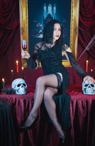 sharon_nyx_ Public Pic