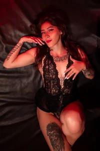 Darkness_jones_ Me Pic