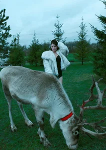 SarahStanley ❄🤍❄ Immagine 