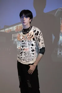 AerumChae K-pop idol Pic 3