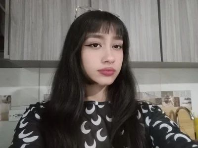 shy_nanami 😻❤️  4টি ছবি