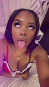 MiaaBelle Pretty Face, Wild Mood Foto 3