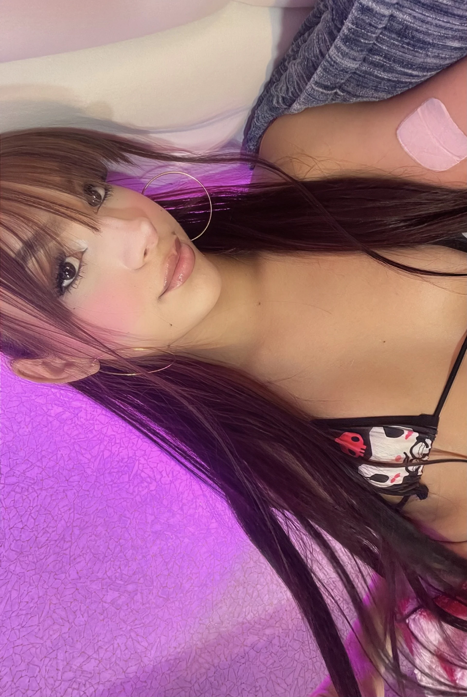 🩵 de Angeles_Busst  Imagens