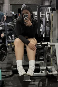 Angeldusttt: Gym ( 2 фото)