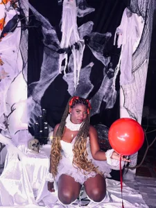 LoveQueen2 This is Halloween 2026🎃 사진 6