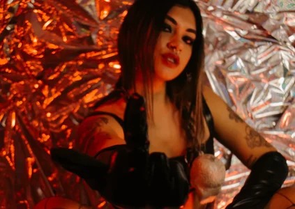 GODDESS 🖤 de Agnes_jones_ Foto 3