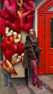 MelissaMelrey Valentine's Day Poză