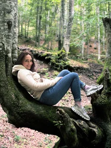Pavlyna's photo
