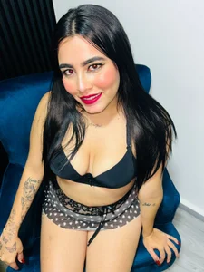Koralynx Come get your dose of deep 🔥👅 Pic