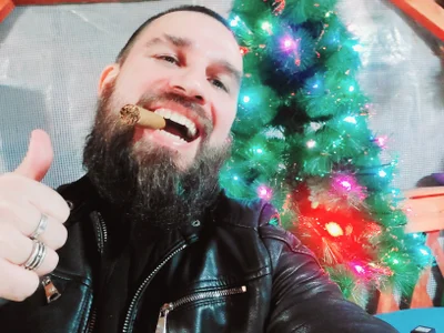 ArmandoSteel4u Merry Chrismas to you all! Poză