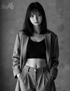 EdythBates “Delicate Blossom” sexfoto 1