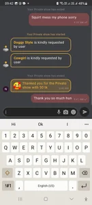 BadassQueenx2 Public รูป 