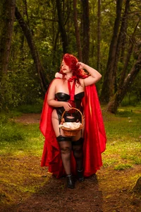 The Red