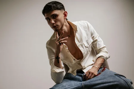 samevansx_のWhiteの 4枚の写真