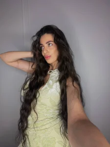 ArielGemme ❤ 사진