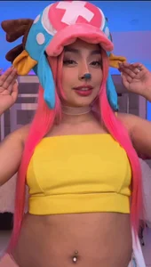 lily3_4 Some Cosplays :3 Pic 9