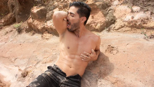 Adam_MillanFF As Fire Poză 9