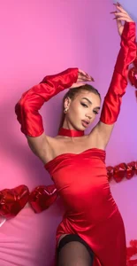 Valentine's Day❤️😍 od manely1  5 snímek