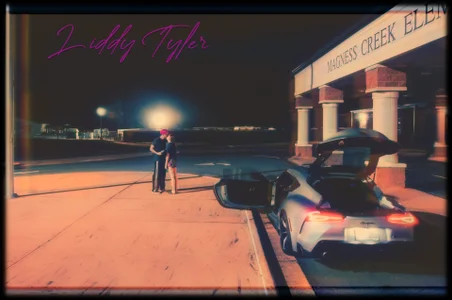Liddy Tyler
