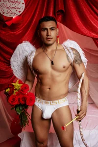 WillSandler Valentine's Day slika 3