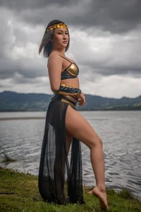 Dark Temptress od Arianna_Davis  4 snímek