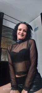 Zdjęcia YanetRose hot mature:  6