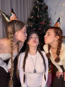 bambi_lu 🎉🎁FroggyAnna 21y.o birthday party🎁🎉 Foto 8