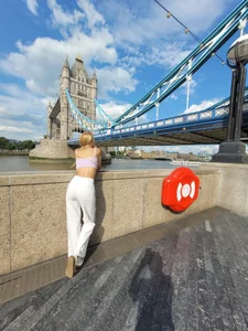 newbarbiedolly TOWER BRIDGE صورة واحدة|newbarbiedolly TOWER BRIDGE صورتان|newbarbiedolly TOWER BRIDGE  4 صور|newbarbiedolly TOWER BRIDGE  4 صورة