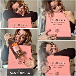 minerva_ I vostri regalini 🎁💝 Foto 9