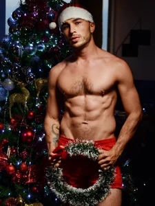 damn_fox SEXY GUY 사진 6