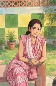 18year_shilpi me Pic 5