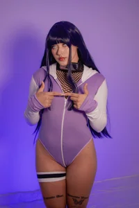 kristal_aitana 💜 Pic 3