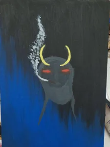 WarmAtEdges my drawings Foto 3