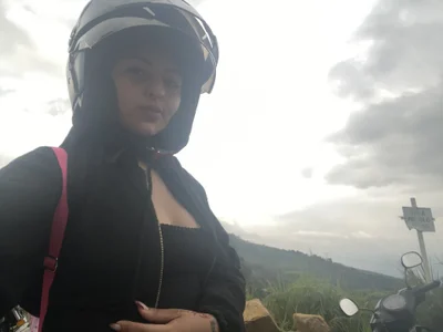 Rouus-wet 🥵🙈 Bilde 6