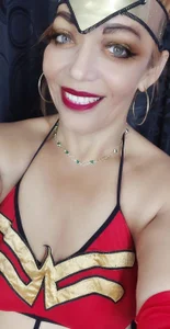 PervertedMature HALLOWEEN 2024🎃 Poză 9