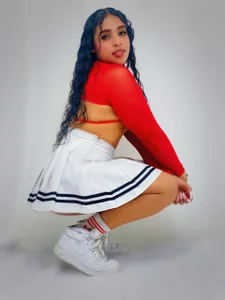 Zdjęcia AnalNaugthy Your sweet cheerleader💗: 