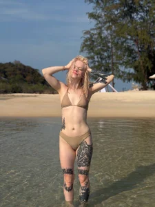 jane-booblegum sunny day Immagine  5