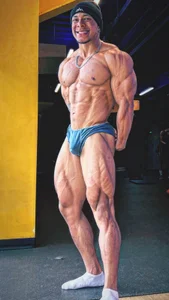 Travis_lenox_ Raw Strength Pic