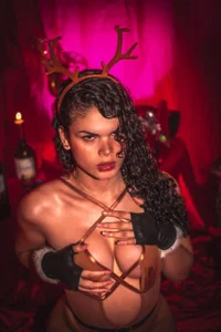 GiaFaaris Merry Christmas 2025 Gambar 5