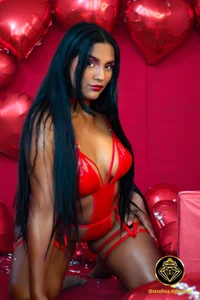 victoria_roussee San Valentínes❤️❤️🔥 Pic