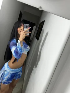 MalloryFerrer_ Say hi¡¡ Εικόνα