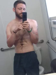 mcwillied1 Sexy Foto 3