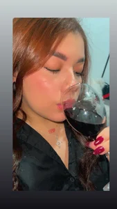 BellatrixKorz_ Sweet🤭 Foto 2