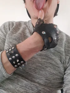 Headhunterdz: Leather ( 4 фото)