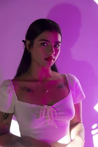 Samyscott_Samy Under the Moonlight 🌙✨ Bild 4