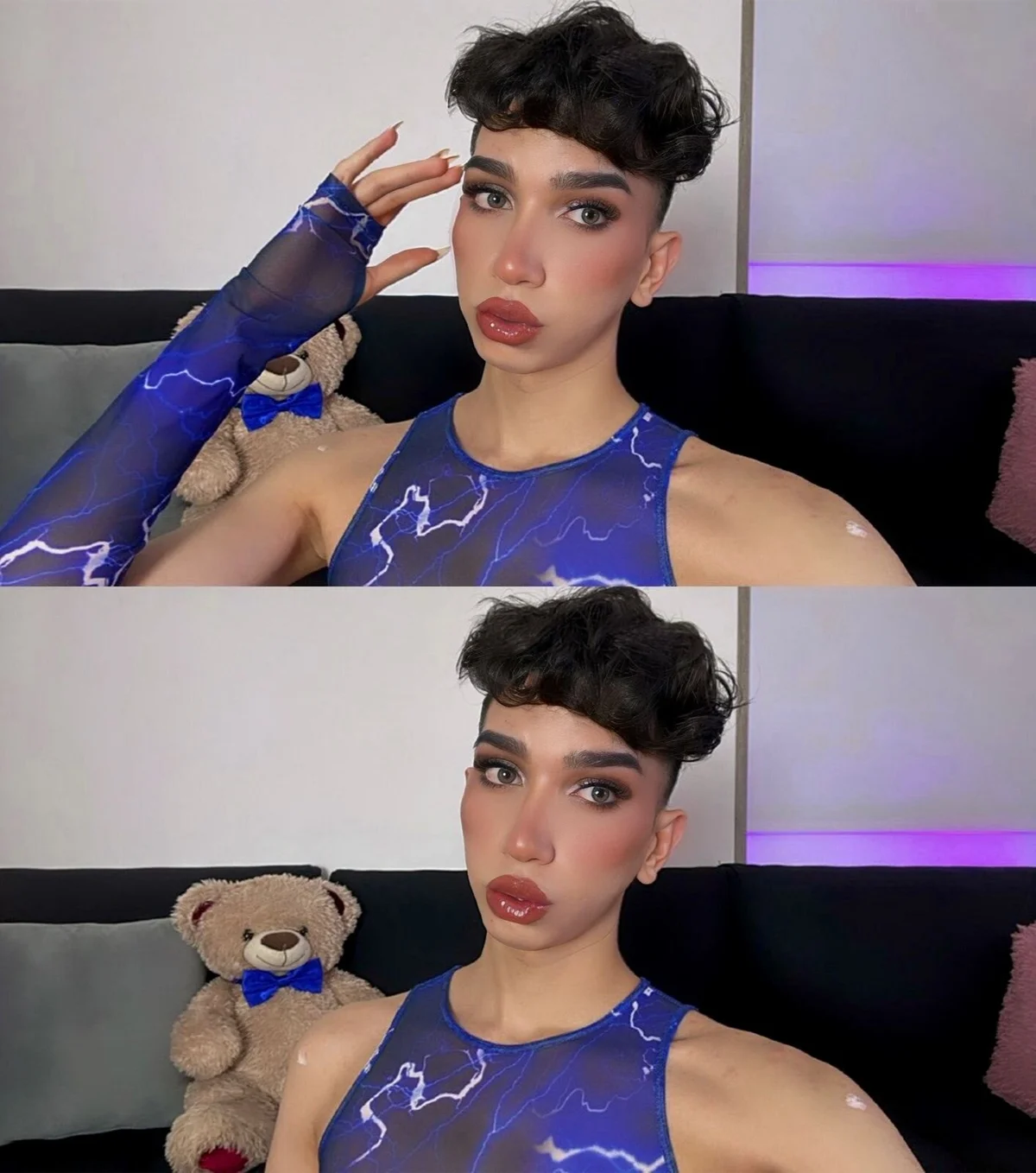 Jamess_Brown immagine di tendenza 2841