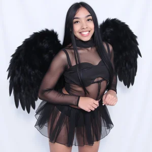 pocahontamoon Whispers of the Curse Pic 5