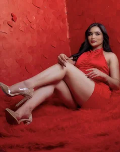 Stephany_Harlot Ready for our date? Foto 2
