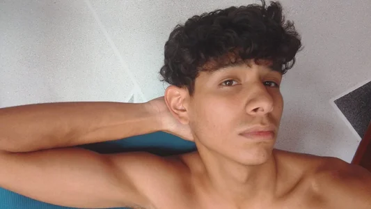 Thiago_And_Gael GAEL Foto 6