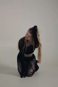 Alicia_Hars panther Pic 5